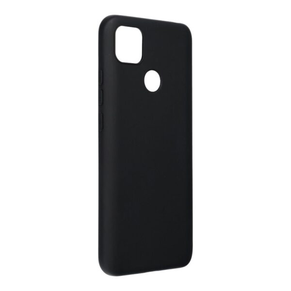 Silikoon Soft Xiaomi Redmi 9C / 9C NFC (tumesinine)