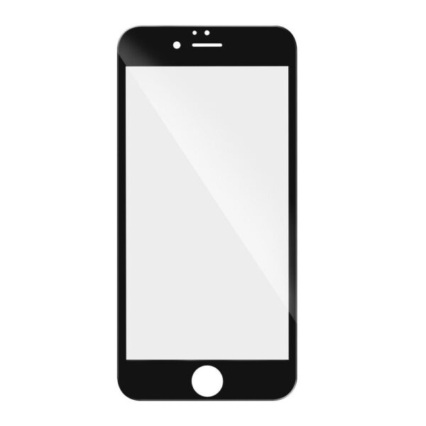 Kaitseklaas Full Glue Matte Iphone 12 / 12 Pro (must)