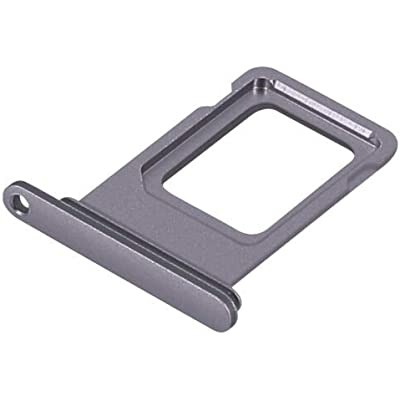 Varuosa Iphone 11 Sim Tray (lilla)