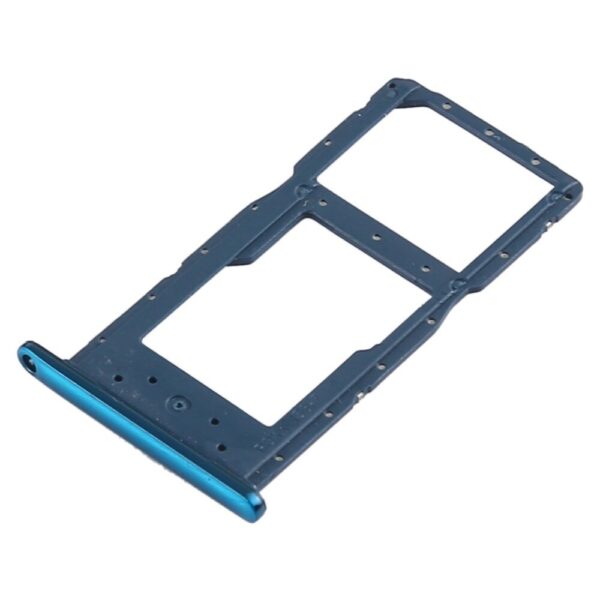 Varuosa Huawei P Smart 2019 SIM Tray (sinine)