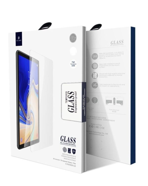 Kaitseklaas Dux Ducis Samsung Galaxy Tab A7 10.4 2020