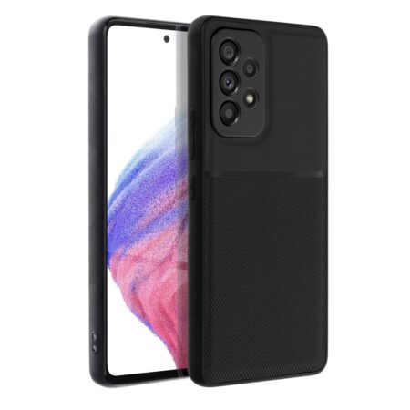 Silikoon Forcell Noble Xiaomi Redmi 9C (must)