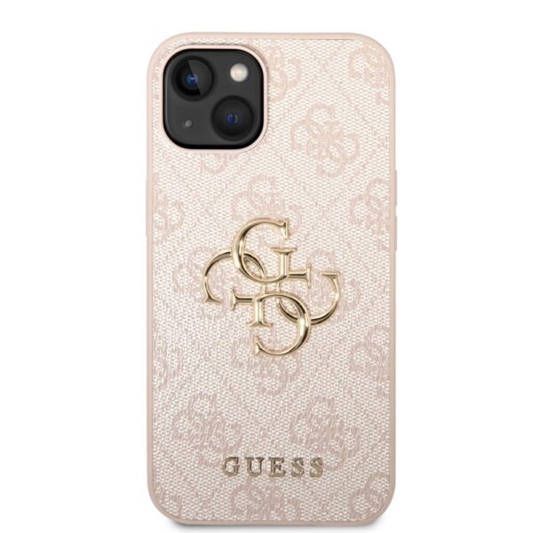 Guess Ümbris GUHCN614GMGPI Iphone 11 (roosa)