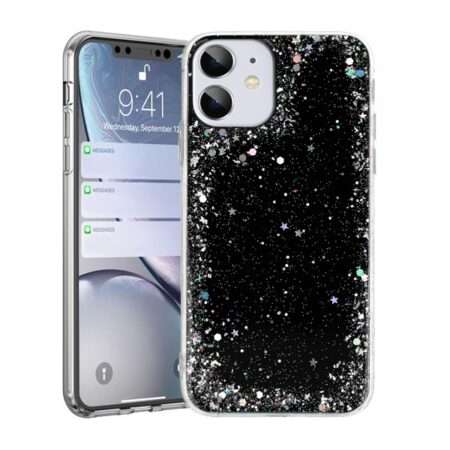 Silikoon Brilliant Iphone 11 Pro (must)