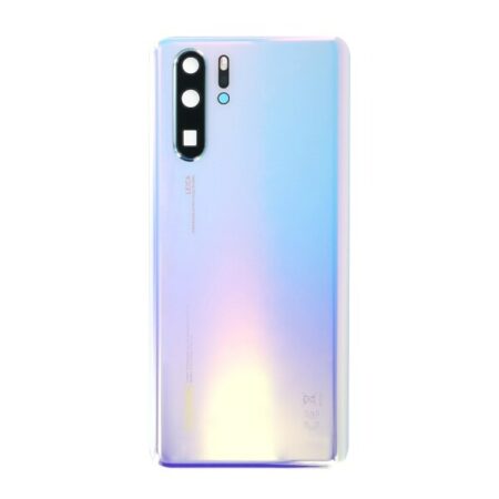 Varuosa Huawei P30 Pro tagakaas + camera lens (Breathing Crystal)