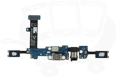 Varuosa Samsung A3 2016/A310/A5 2016/A510/A7 2016/A710 laadimislides