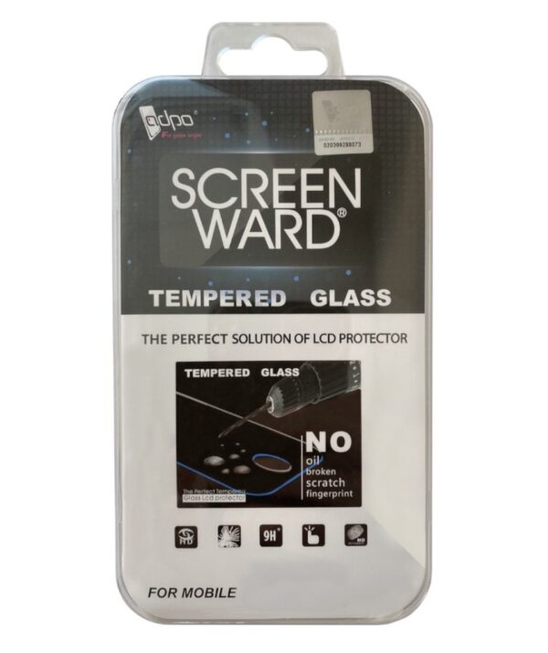 Kaitseklaas Adpo Tempered Glass Apple iPad Pro 12.9 2020