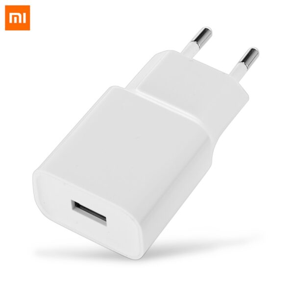 Adapter USB 2A Xiaomi originaal