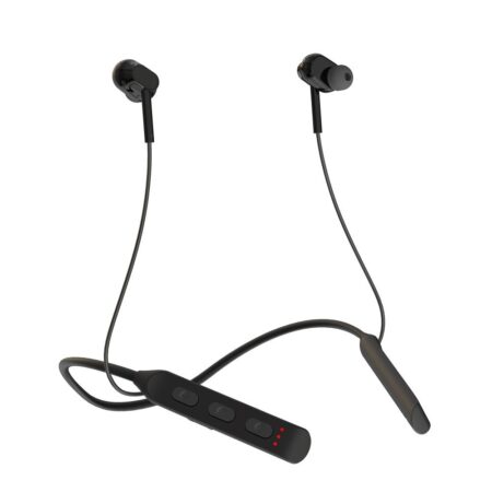 PAVAREAL bluetooth kõrvaklapid PA-H03 ( Must)