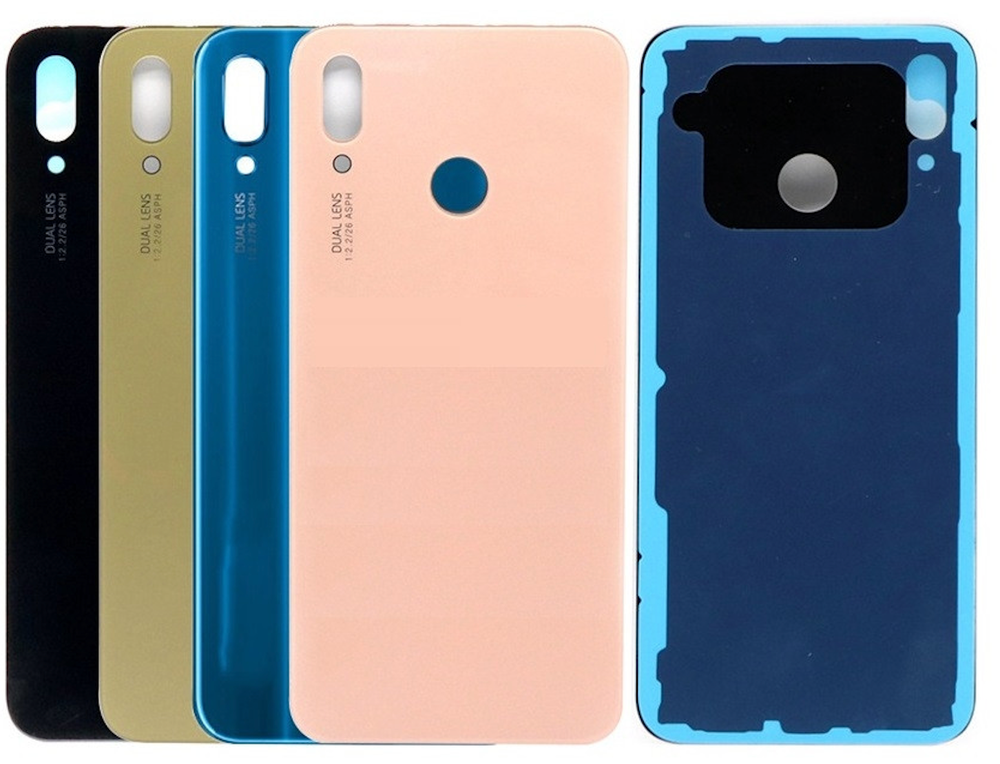 Varuosa Huawei P20 Lite tagakaas Klein Blue (used Grade A)