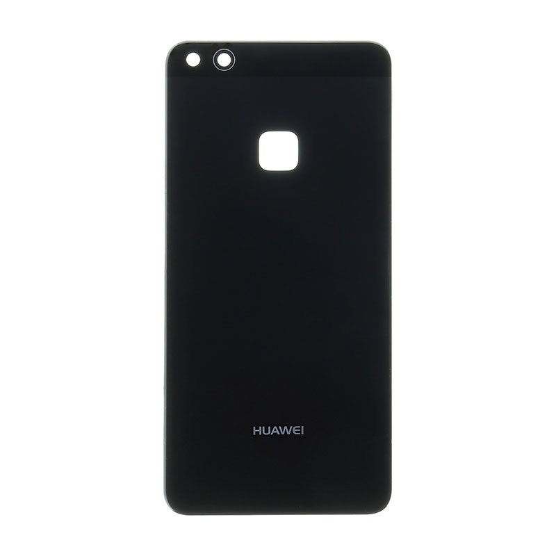 Varuosa Huawei P10 Lite tagakaas (must)