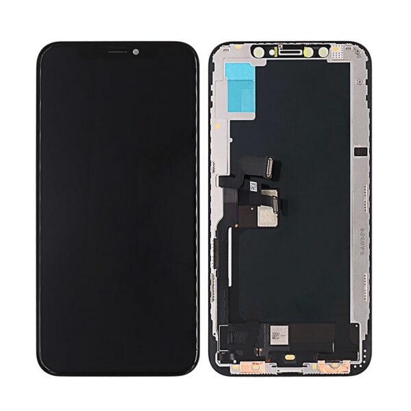 Varuosa Iphone 11 Pro Max LCD ekraan (refurbished)