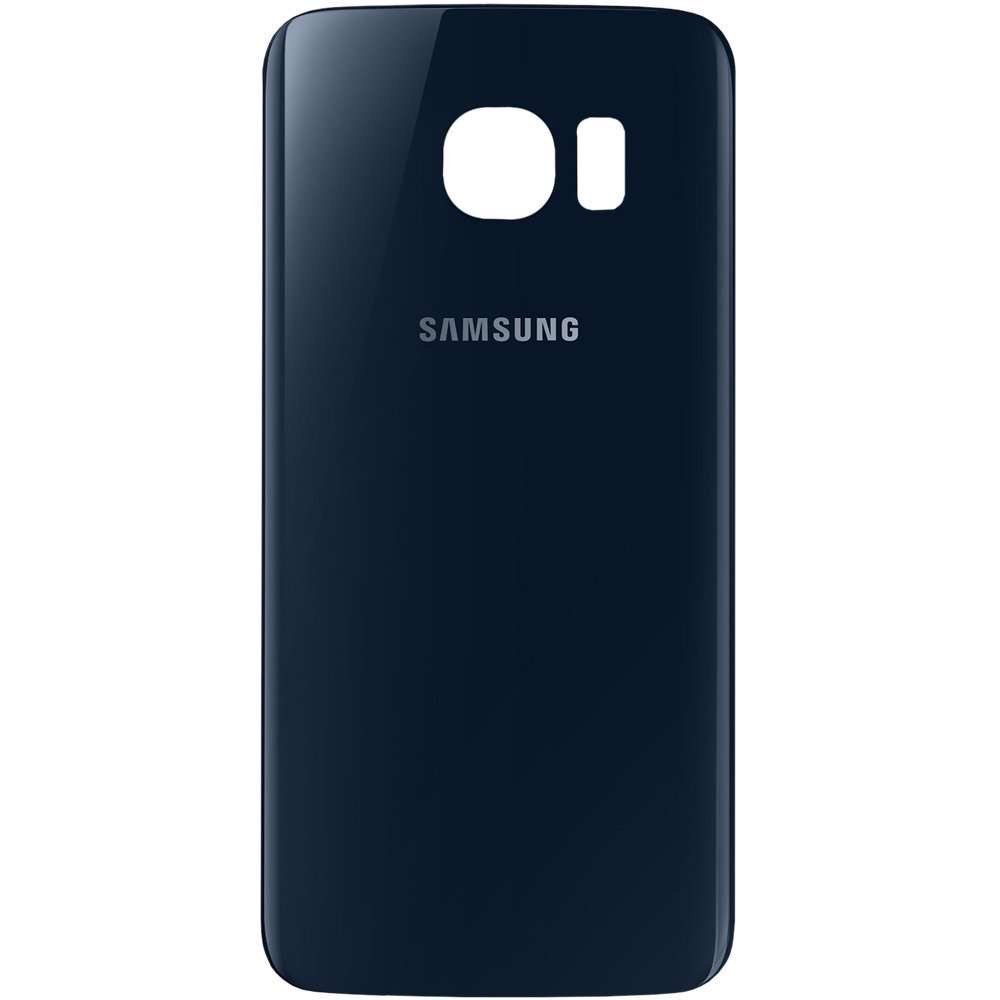 Varuosa Samsung Galaxy S6/G920 tagumine kaas (sinine)