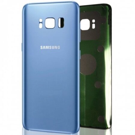 Varuosa Samsung Galaxy S8 PLUS/G955 tagumine kaas sinine (service pack)
