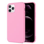 Silikoon X-Level Dynamic Iphone 13 mini (roosa) Silikoon X-Level Dynamic Iphone 13 mini (roosa)