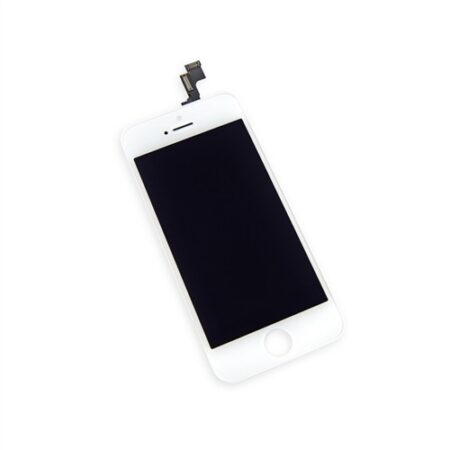 Varuosa Iphone 5C LCD valge (HQ)