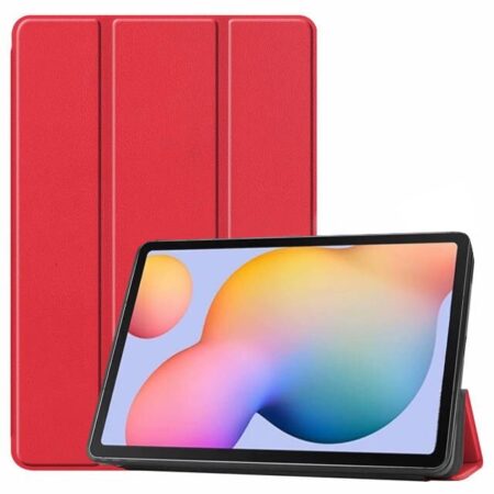 Kaitseümbris Smart Leather Ipad Pro 11 2020 (punane)