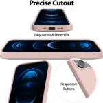Mercury Silicone Case Samsung A536 A53 5G (roosa liiv) Mercury Silicone Case Samsung A536 A53 5G (roosa liiv)
