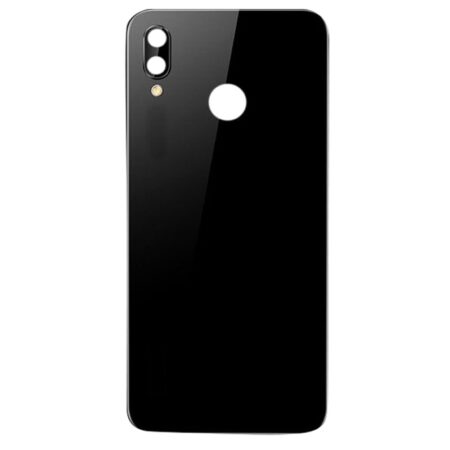 Varuosa Huawei P20 Lite tagakaas Midnight Black