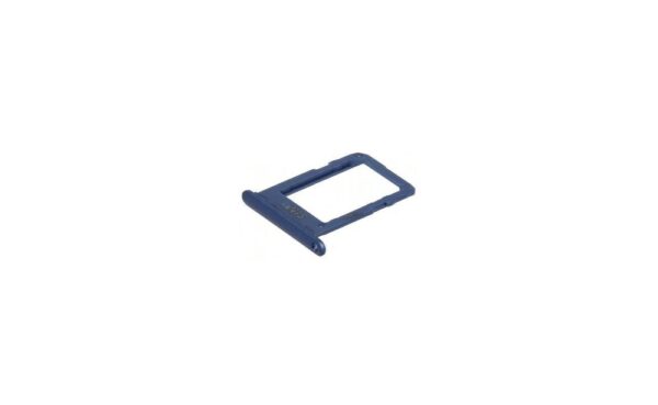 Varuosa Samsung Galaxy A6 Plus/sm-A605 SIM Tray (sinine)