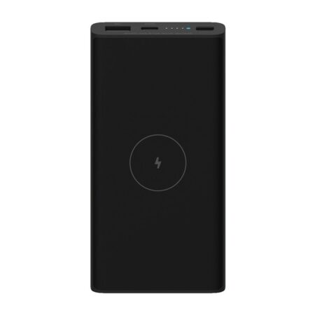 Akupank Xiaomi 10W Wireless 10000mAh, WPB15PDZM