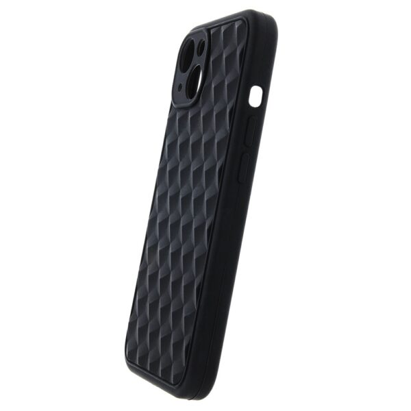 Silikoon "Cube Case" iPhone 14 Pro (must)