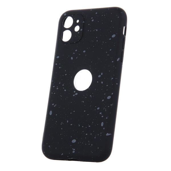 Silikoon "Granite Case" iPhone 12 (must)