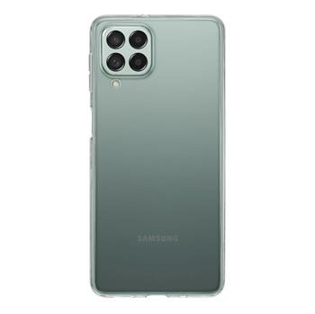 Silikon Tactical TPU Cover for Samsung Galaxy M53 (läbipaistev)