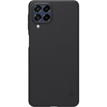 Silikon Nillkin Super Frosted Back Cover for Samsung Galaxy M53 5G (must)