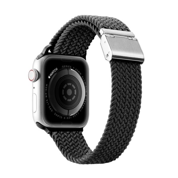 Kellarihm Dux Ducis Braided Apple Watch 38mm/40mm/41mm (must)