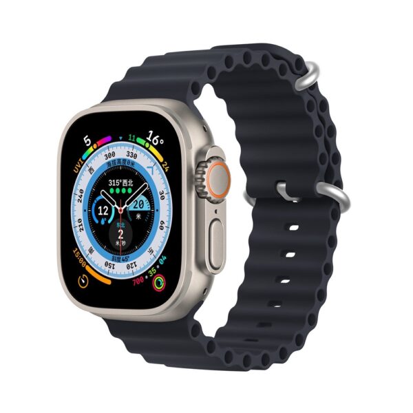 Kellarihm Dux Ducis OceanWave Apple Watch 38mm/40mm/41mm (hall)