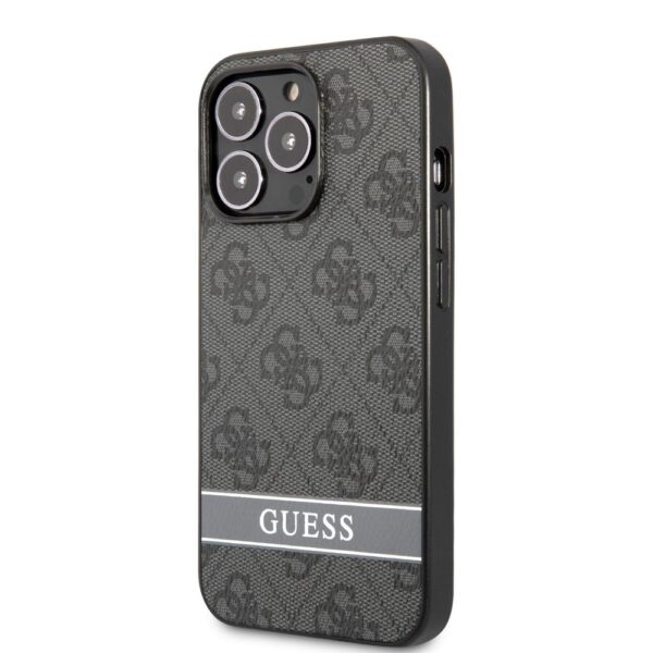 Guess Ümbris GUHCP13XP4SNK Iphone 13 Pro Max (hall