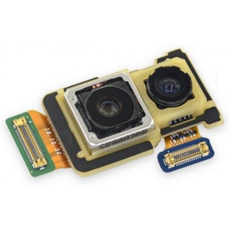 Varuosa Samsung S10e/G970 tagumine kaamera