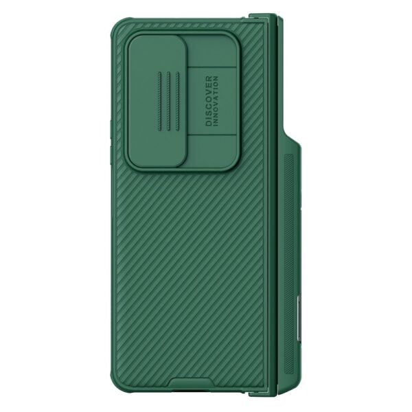 Ümbris Nillkin Camshield Pro Samsung Galaxy Z Fold 4 (roheline)