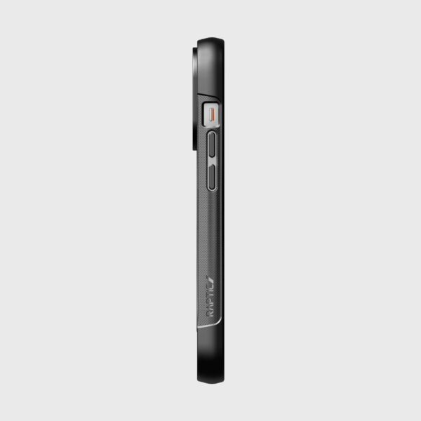 Ümbris Raptic X-Doria Clutch iPhone 14 Pro MagSafe (must)