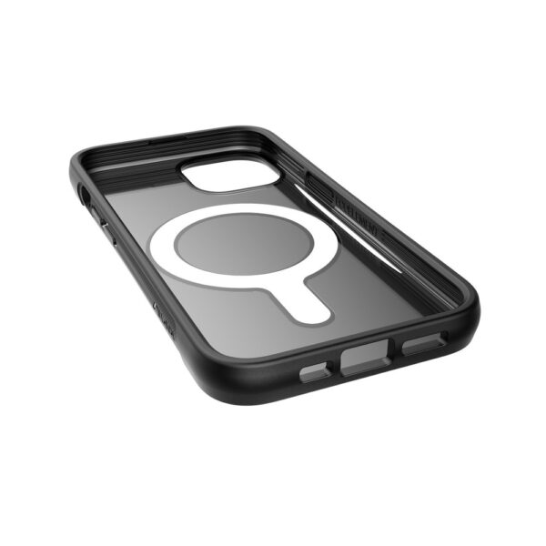 Ümbris Raptic X-Doria Clutch iPhone 14 MagSafe (must)
