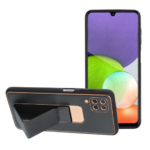 Silikoon Forcell Leather Kickstand Samsung Galaxy A13 4g (must) Silikoon Forcell Leather Kickstand Samsung Galaxy A13 4g (must)