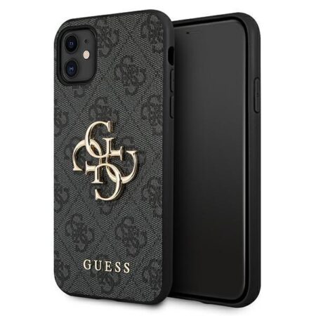 Guess Ümbris GUHCN614GMGGR Iphone 11 (hall)