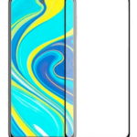 Kaitseklaas  Full Glue Xiaomi Redmi Note 12 / Note 12 4G (must)
