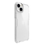 Ümbris Nillkin Nature Pro iPhone 15 Pro (läbipaistev) Ümbris Nillkin Nature Pro iPhone 15 Pro (läbipaistev)