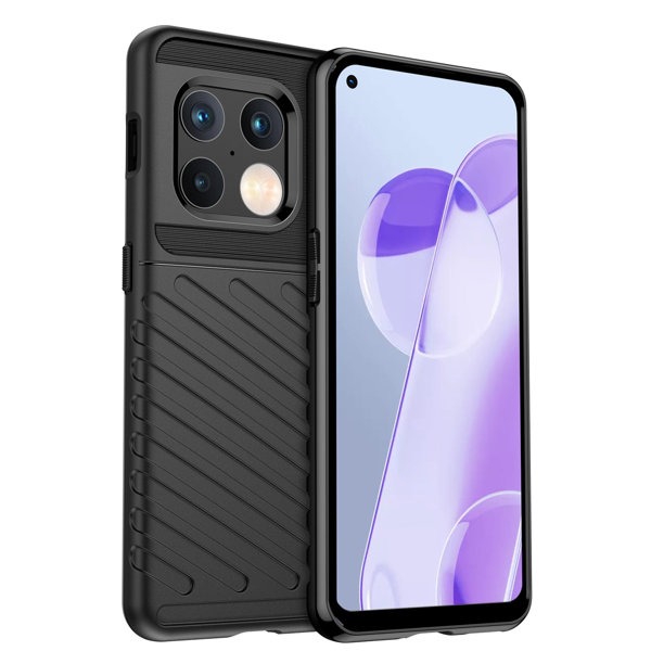 Ümbris Thunder Case Flexible OnePlus 10 Pro (must)