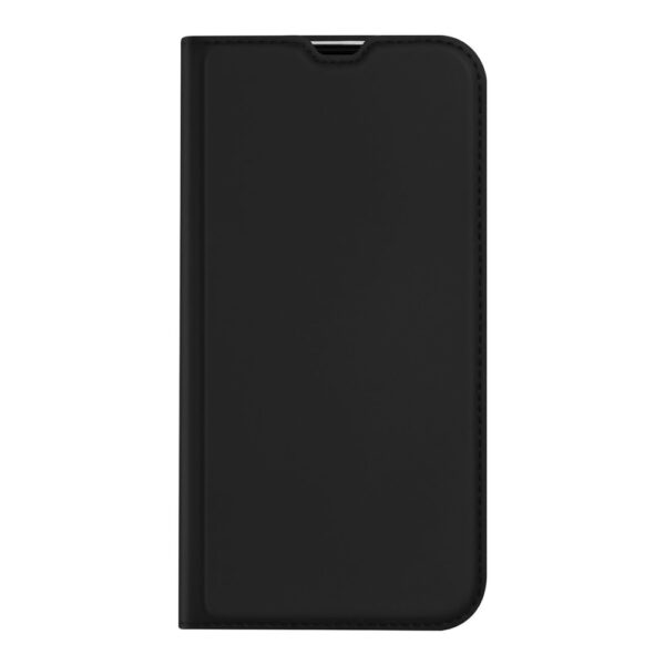 Ümbris kaanega Dux Ducis Skin Pro Samsung G525 Xcover 5 (must)