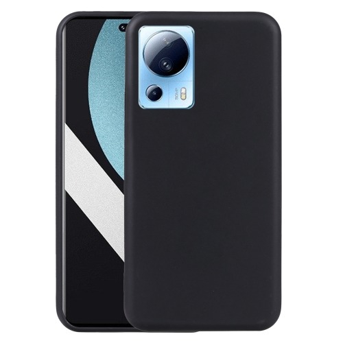 Silikoon 3MK Matt Case Xiaomi 13 (must)
