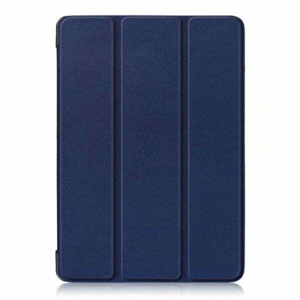 Kaitseümbris Devia Leather Ipad Pro 10.5"/ Ipad Air 2019 (sinine)