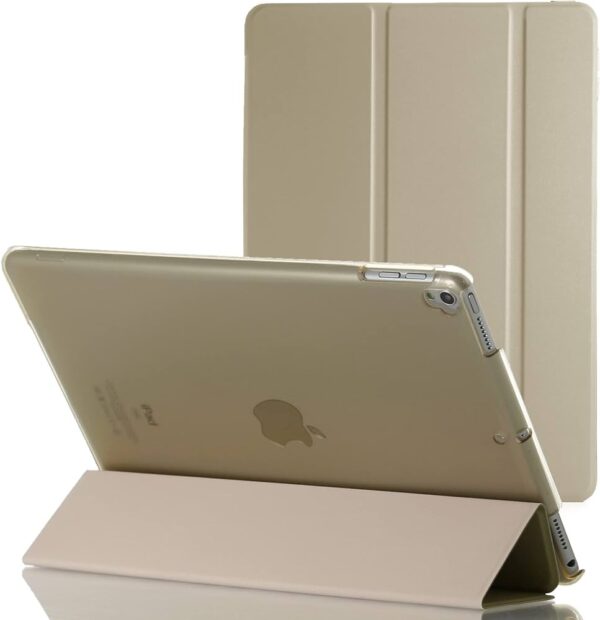 Kaitseümbris Pipilu Ipad Pro 10.5" / Ipad Air 2019 (kuldne)