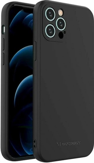 Wozinsky Color Ümbris Iphone 13 Pro Max (must)