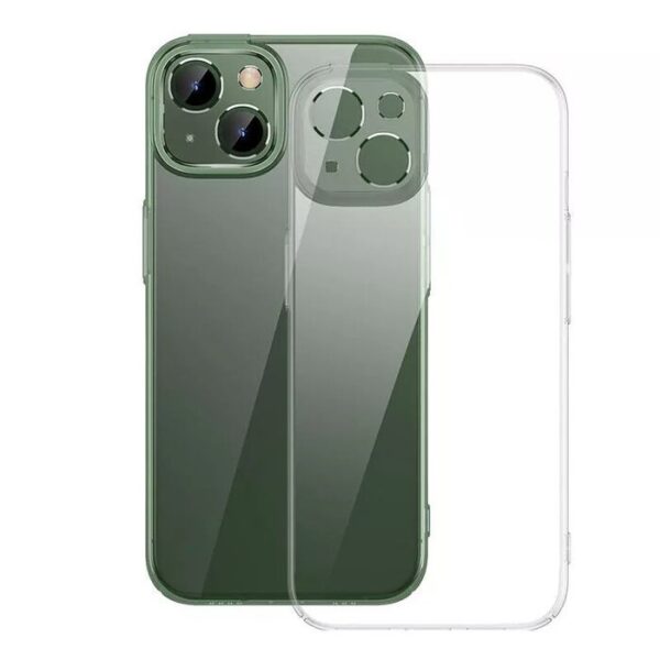 Case Baseus Air Armor Apple iPhone 13 (labipaistev)