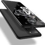 Silikoon X-Level Guardian Samsung Galaxy S20 Ultra (must)