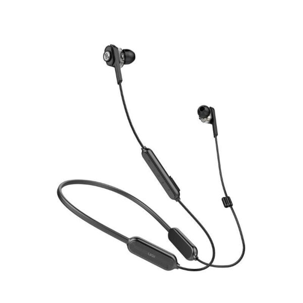 Bluetooth kõrvaklapid UiiSii BN60 (must)
