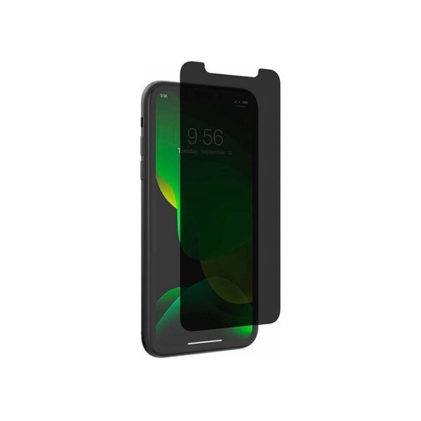 Kaitseklaas ZAGG Privacy Iphone X/ Iphone XS / Iphone 11 Pro